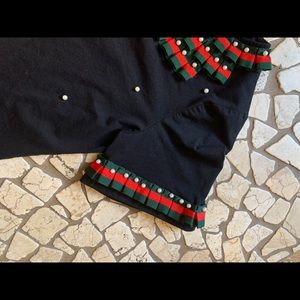 Festive Fitted Shirt